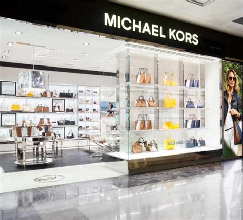 michael kors showroom in bangalore